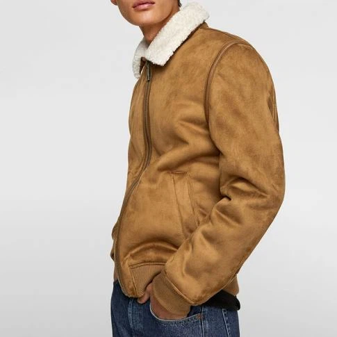 Winter Outdoor fur Lining Jacket Winter Outdoor fur Lining Jacket